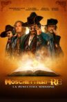 The King's Musketeers Movie Streaming Online