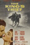 The King's Thief Movie Streaming Online
