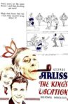 The King's Vacation Movie Streaming Online