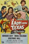 The Lady from Texas Movie Streaming Online