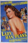 The Lady Has Plans Movie Streaming Online