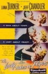 The Lady Takes a Flyer Movie Streaming Online