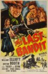 The Last Bandit Movie Streaming Online
