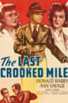 The Last Crooked Mile Movie Streaming Online