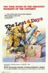 The Last Four Days Movie Streaming Online