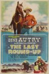 The Last Round-up Movie Streaming Online