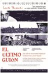 The Last Script: Remembering Luis Buñuel Movie Streaming Online