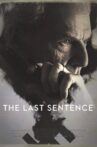The Last Sentence Movie Streaming Online