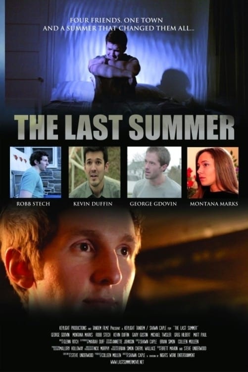 The Last Summer Streaming The Last Summer Movie Streaming Online Watch