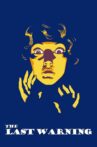 The Last Warning Movie Streaming Online