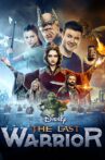 The Last Warrior Movie Streaming Online