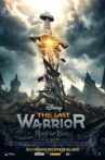 The Last Warrior: Root of Evil Movie Streaming Online