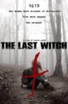The Last Witch Movie Streaming Online