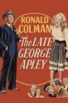 The Late George Apley Movie Streaming Online