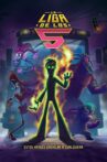 The League of Five Movie Streaming Online