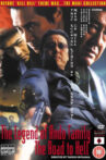 The Legend of Ando Family: The Road to Hell Movie Streaming Online