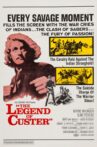 The Legend of Custer Movie Streaming Online