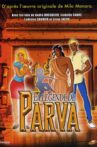 The Legend of Princess Parva Movie Streaming Online