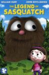 The Legend of Sasquatch Movie Streaming Online