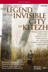 The Legend of the Invisible City of Kitezh Movie Streaming Online