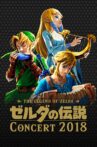 The Legend of Zelda Concert 2018 Movie Streaming Online
