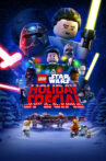 The Lego Star Wars Holiday Special Movie Streaming Online