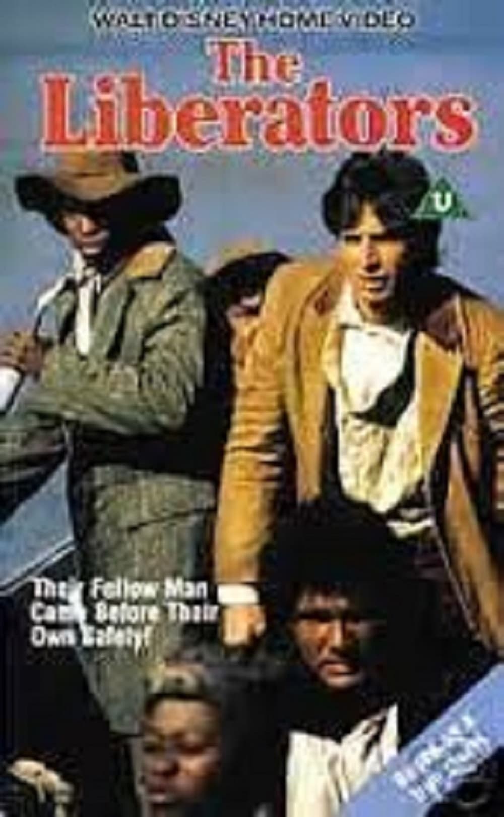 The Liberators Movie Streaming Online Watch