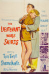 The Lieutenant Wore Skirts Movie Streaming Online