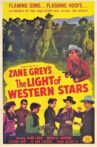 The Light of Western Stars Movie Streaming Online