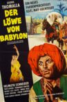 The lion from Babylon Movie Streaming Online
