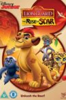 The Lion Guard: The Rise of Scar Movie Streaming Online