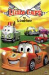 The Little Cars in the Great Race Movie Streaming Online