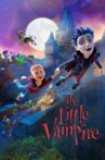 The Little Vampire 3D Movie Streaming Online