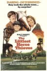 The Littlest Horse Thieves Movie Streaming Online