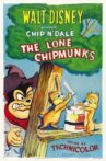 The Lone Chipmunks Movie Streaming Online