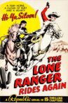 The Lone Ranger Rides Again Movie Streaming Online
