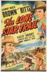 The Lone Star Trail Movie Streaming Online