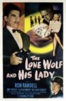 The Lone Wolf And His Lady Movie Streaming Online