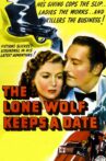 The Lone Wolf Keeps a Date Movie Streaming Online