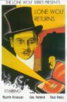 The Lone Wolf Returns Movie Streaming Online