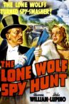The Lone Wolf Spy Hunt Movie Streaming Online
