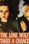 The Lone Wolf Takes a Chance Movie Streaming Online