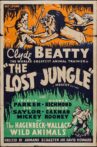 The Lost Jungle Movie Streaming Online