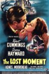 The Lost Moment Movie Streaming Online