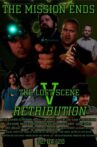 The Lost Scene V: Retribution Movie Streaming Online