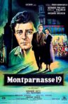 The Lovers of Montparnasse Movie Streaming Online