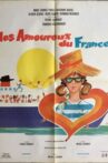 The Lovers of the France Movie Streaming Online