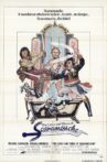 The Loves and Times of Scaramouche Movie Streaming Online