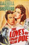 The Loves of Edgar Allan Poe Movie Streaming Online