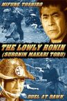 The Lowly Ronin 3: Duel at Dawn Movie Streaming Online